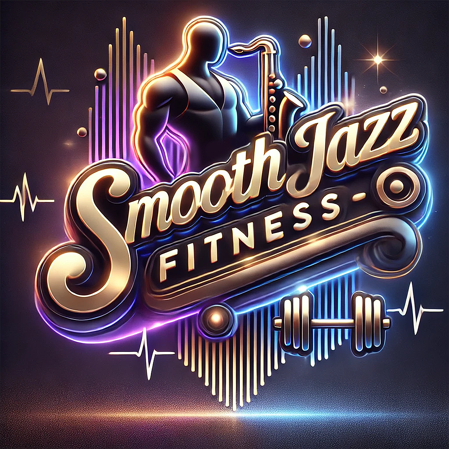 Smooth Jazz Fitness